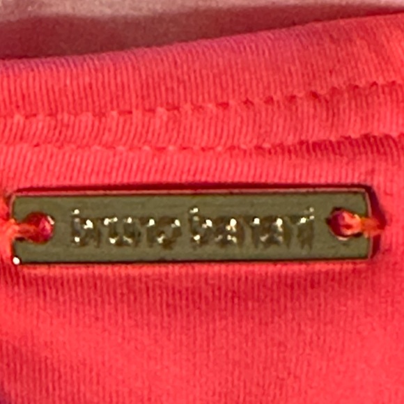 Bruno Banani, not for everybody swim bottom - Picture 4 of 11